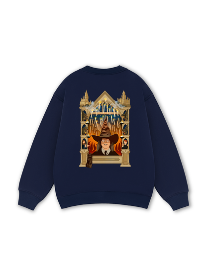 The Chosen One Sweater