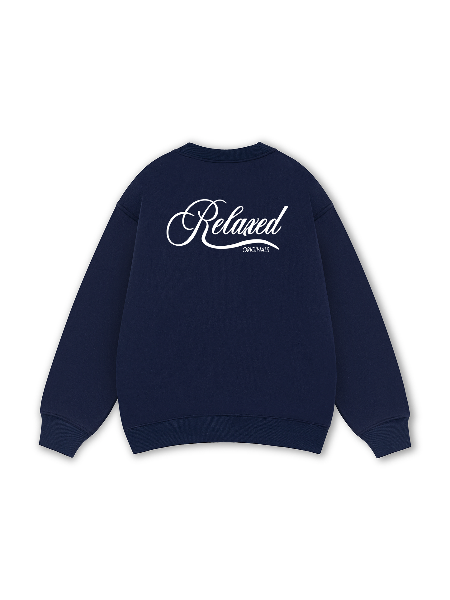 Originals Relax Sweater