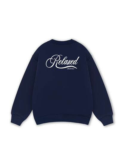 Originals Relax Sweater