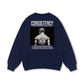 Consistency Sweater