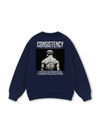 Consistency Sweater