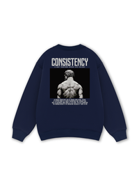 Consistency Sweater