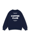 Always Caffeinated Sweater