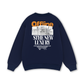 Offline Luxury Sweater