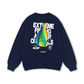 Ocean Mahi-mahi  Sweater