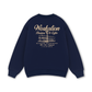 Workation Sweater