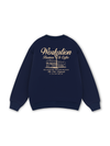 Workation Sweater