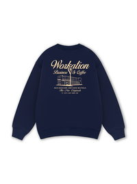 Workation Sweater