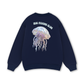 Ocean IRIE FISHING CLUB Sweater