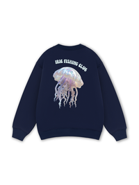 Ocean IRIE FISHING CLUB Sweater