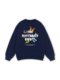 The Butterfly Effect Sweater