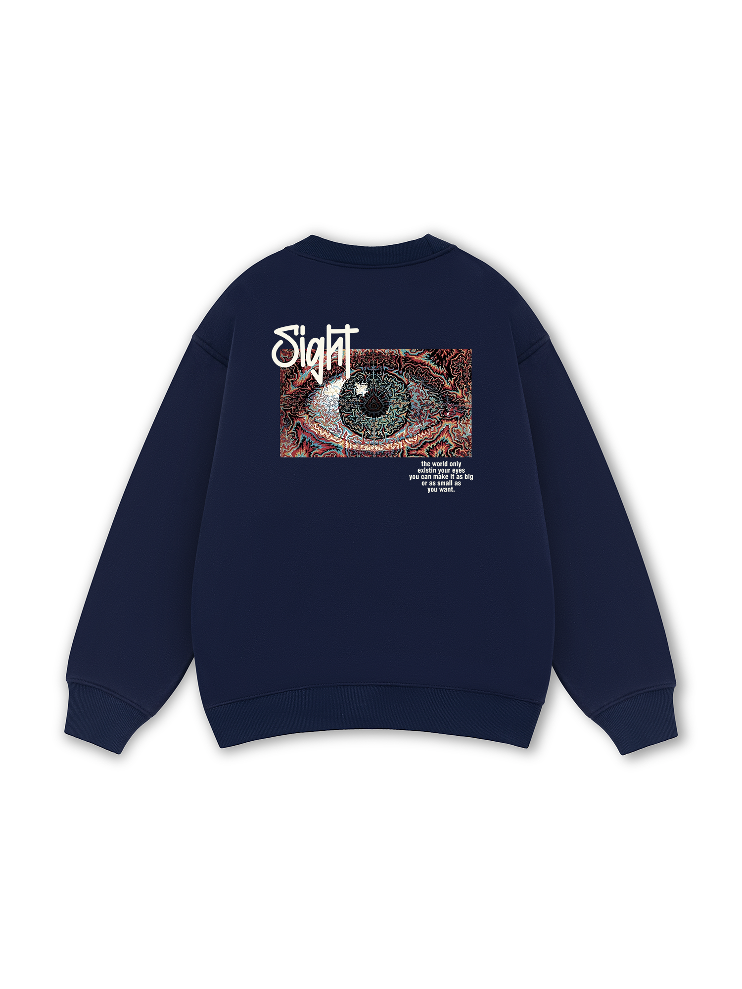 The World Only Sweater