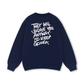 They Will Judge You Sweater