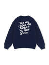 They Will Judge You Sweater