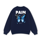 Pain Butturfly Sweater