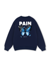 Pain Butturfly Sweater