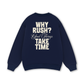Why Rush Sweater