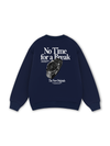 No Time For A Break Sweater
