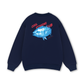 Ocean Coolo Fishing Club Sweater