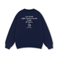 Let's Drink Coffee Sweater