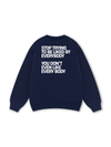 Life Vibe Be Yourself Sweater