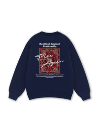 Rise Again Sweater