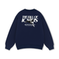 The Fall Of Icarus Sweater