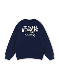 The Fall Of Icarus Sweater