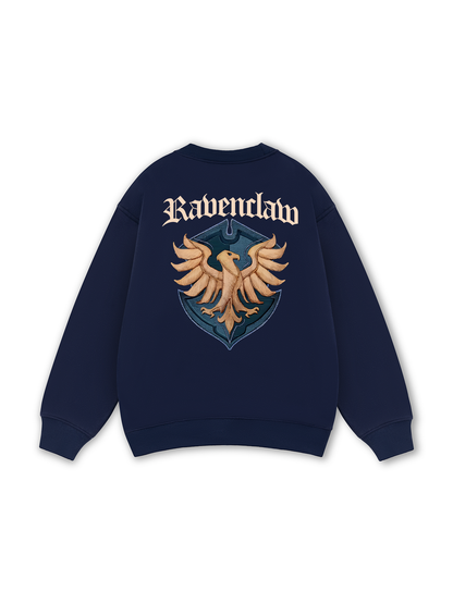 Ravenclaw House Sweater