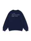 Sorry Mama Sweater