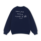 Une Nuit d_été Sweater