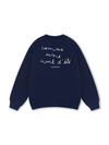Une Nuit d_été Sweater