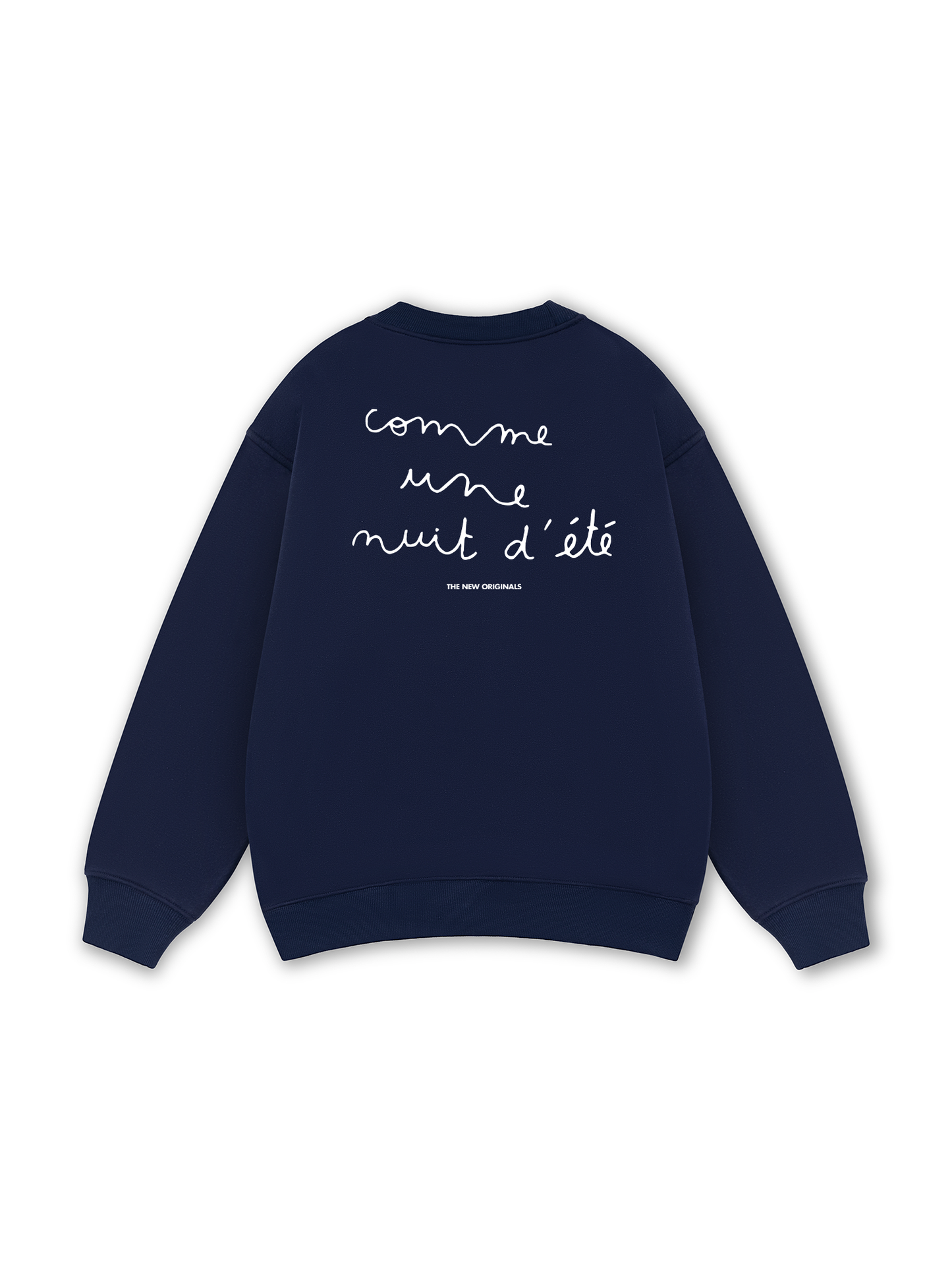 Une Nuit d_été Sweater