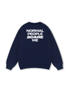 Life Vibe Nomal People Sweater