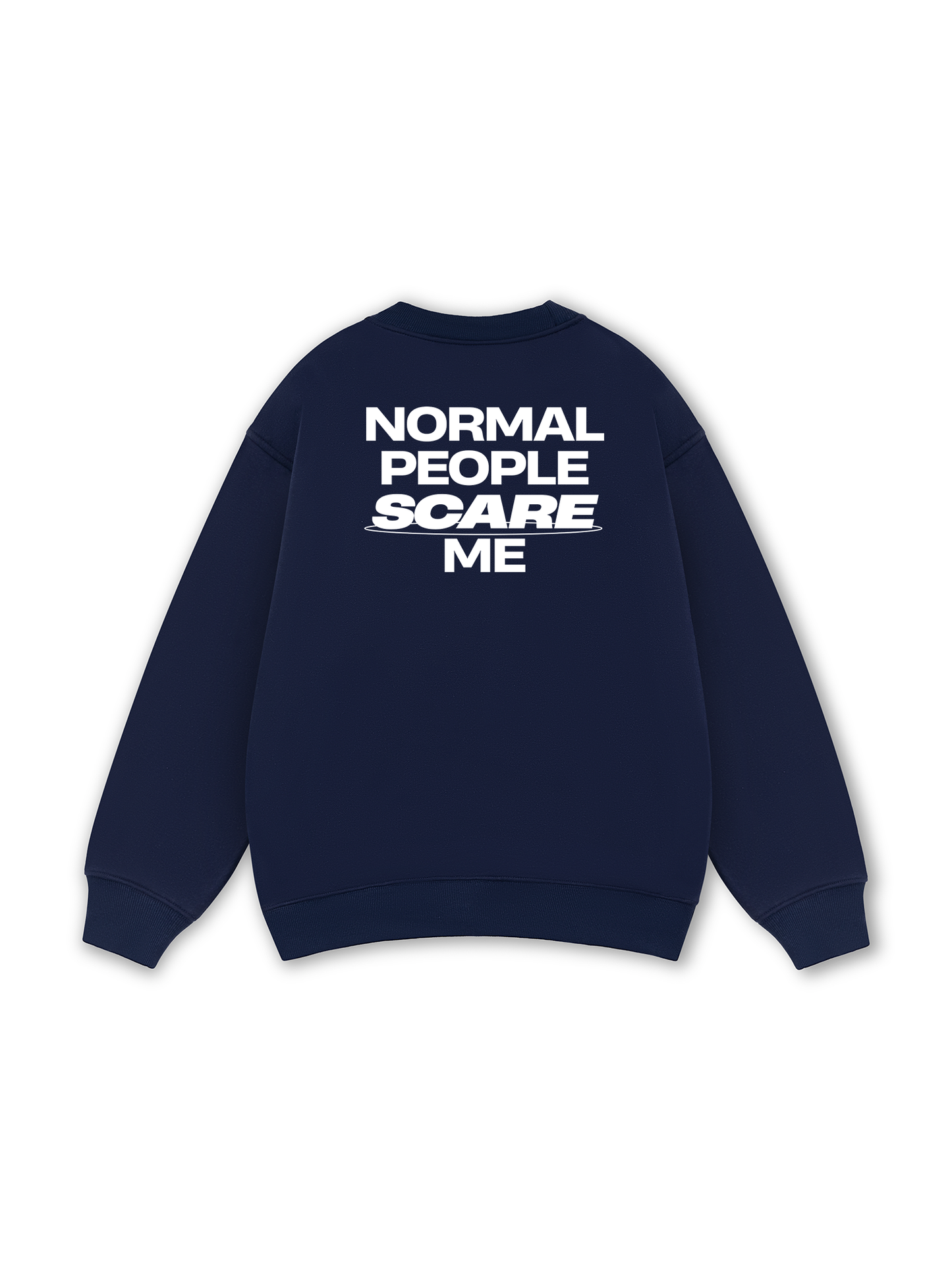 Life Vibe Nomal People Sweater