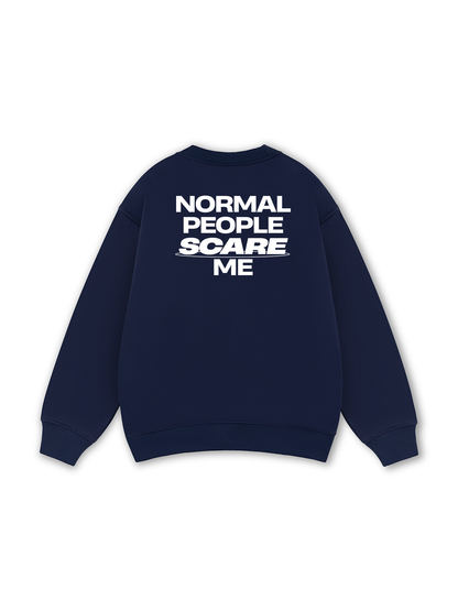 Life Vibe Nomal People Sweater