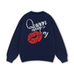 Queen never cry  Swaeter