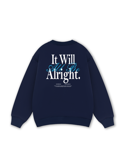 Alright Sweater