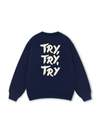 Try,Try,Try Swater