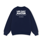 Leg Day Sweater