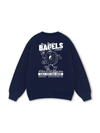 New York Bagel Sweater