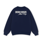 Dream Chasers Never Sleep Sweater