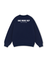 Progression Over Everything Sweater