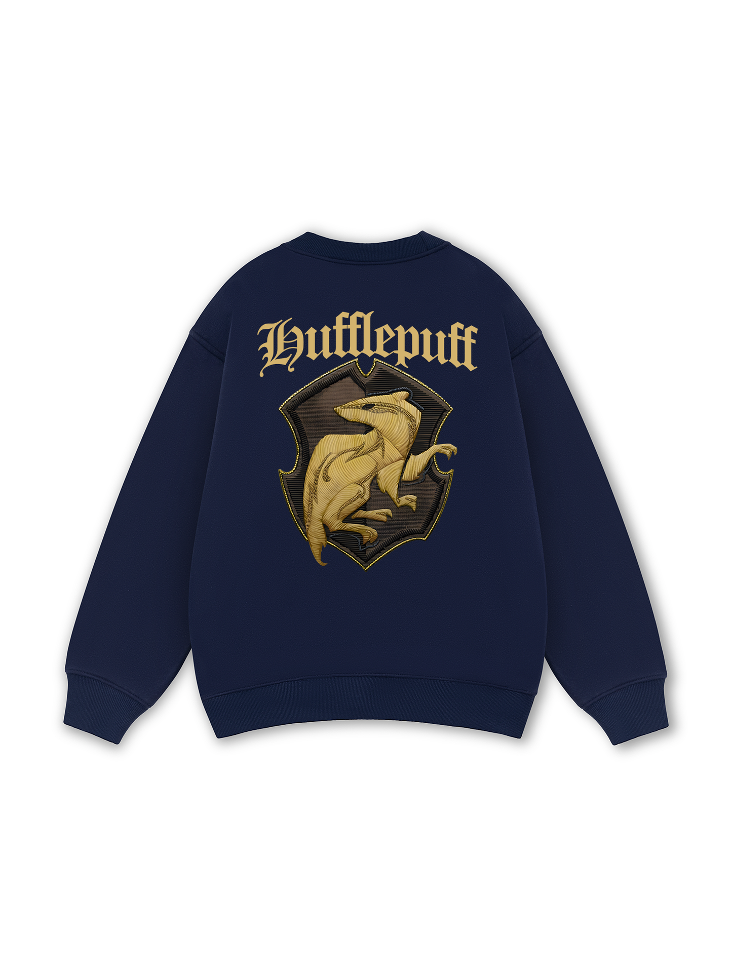 Hufflepuff House Sweater