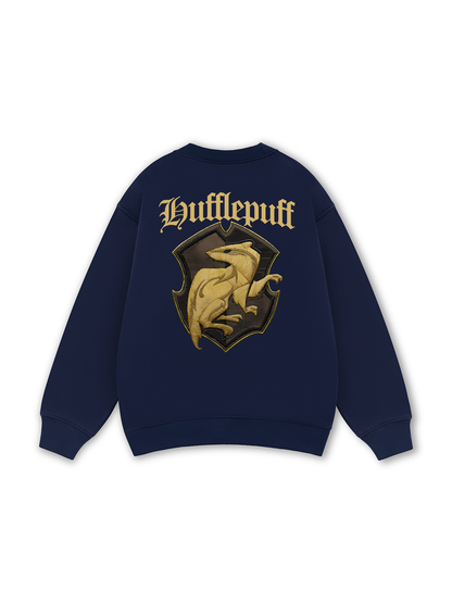 Hufflepuff House Sweater