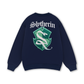Slytherin House Sweater