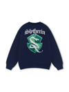 Slytherin House Sweater