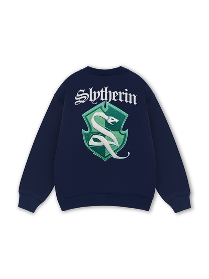 Slytherin House Sweater