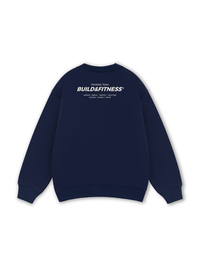 Training Team Sweater