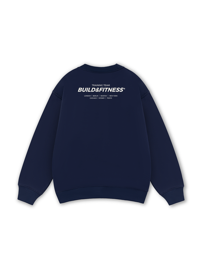 Training Team Sweater